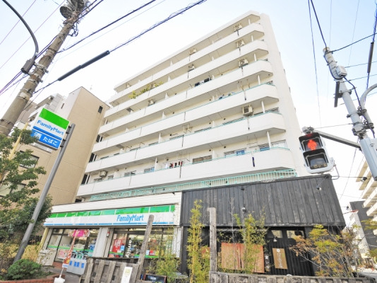 パイロットハウス菊川