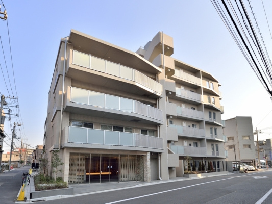 アルコード曳舟ココン