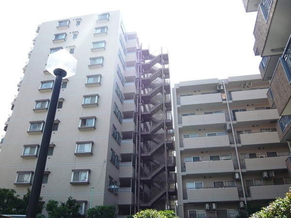 グランドメゾン錦糸町