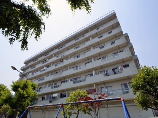 東線亀戸マンション