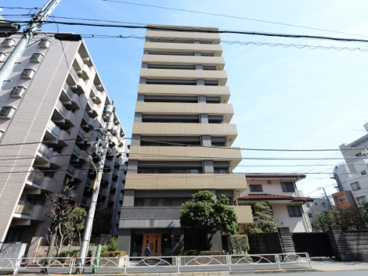 プリムローズ錦糸町ウエストコート