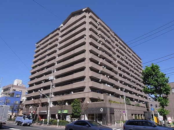藤和菊川ホームズ