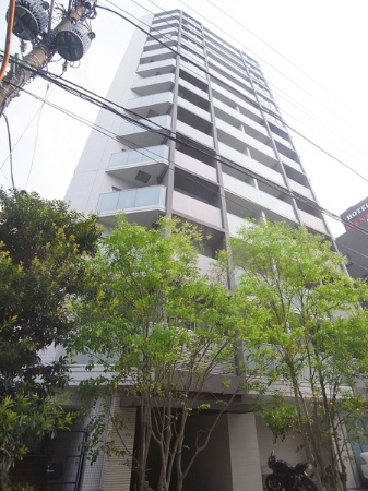 ハーモニーレジデンス錦糸町♯００１