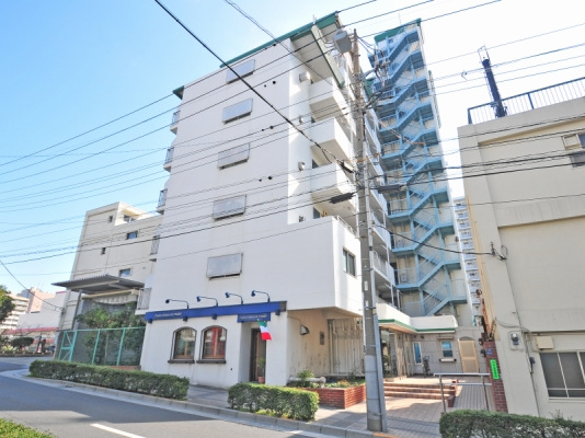 ドルミ錦糸町パークサイドビル