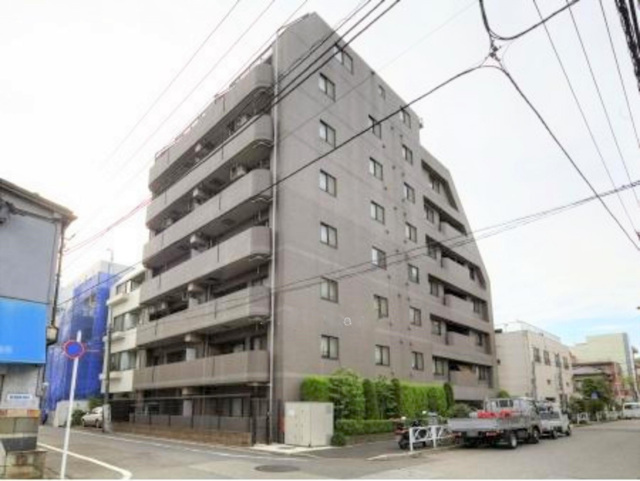 マイキャッスル錦糸町