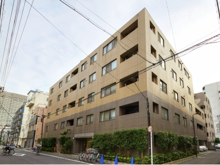 プリムローズ錦糸町