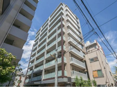 パレステージ錦糸町