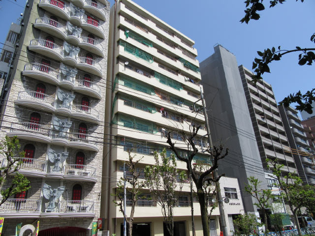 トーア錦糸町マンション