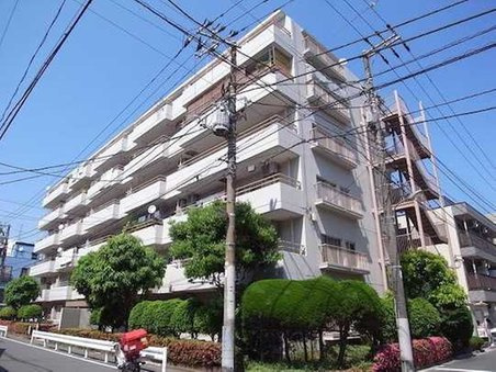 コンド猿江１号館