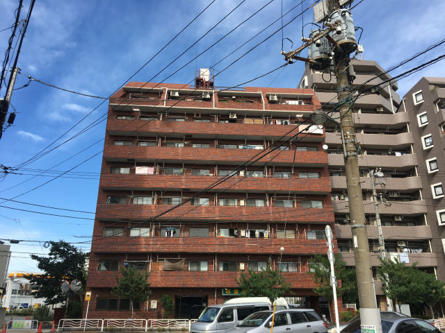 サンシャインハイツ