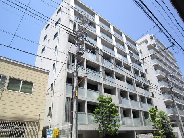 アーバンファースト錦糸町_画像1