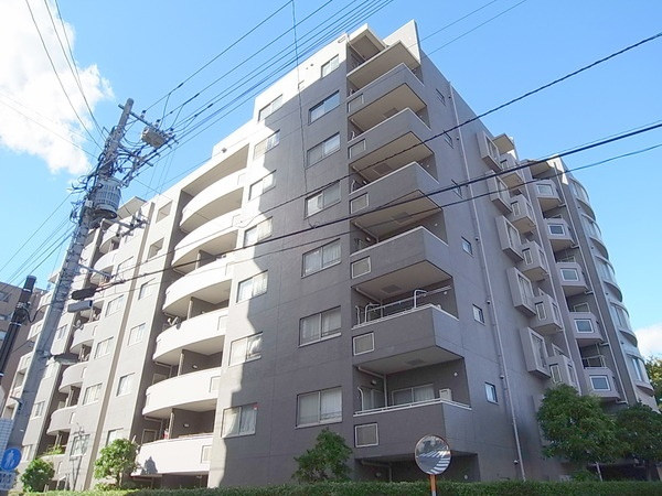 コスモ亀戸