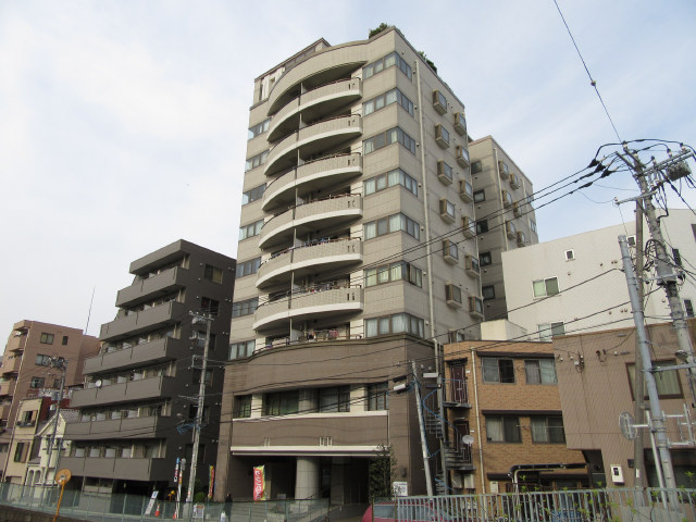 藤和シティコープ錦糸町