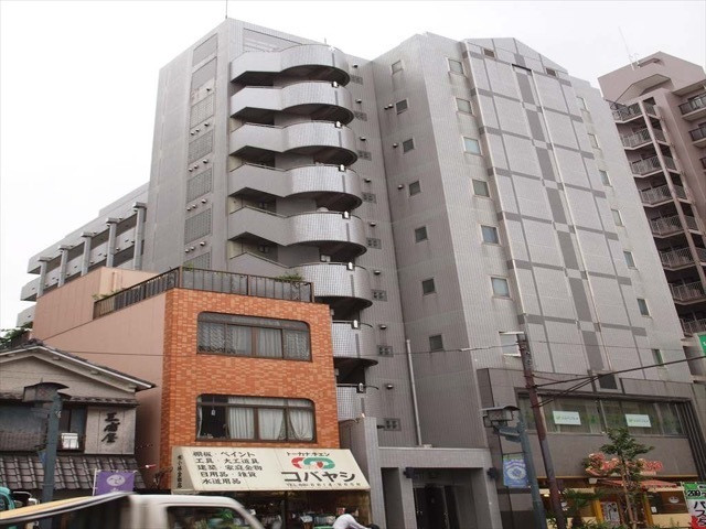 サンヒルズ