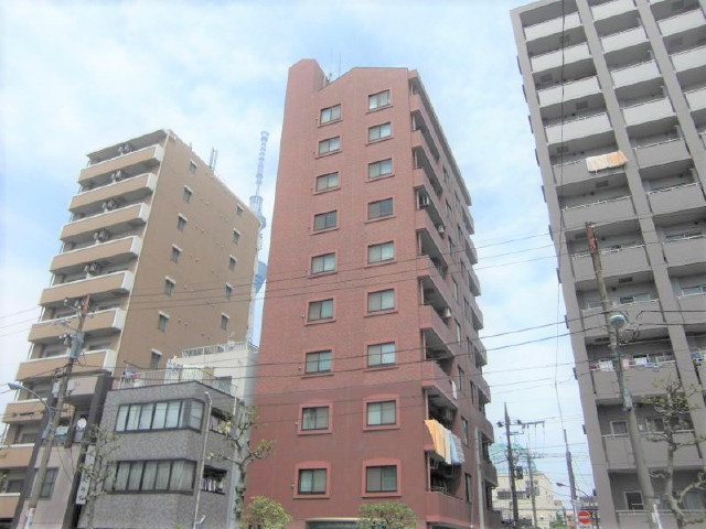 クレメント本所吾妻橋
