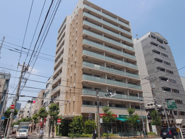 ブランズ錦糸町