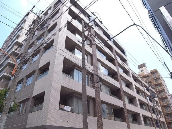 Ｄ’クラディア錦糸町石原