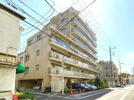 グローリオ本所