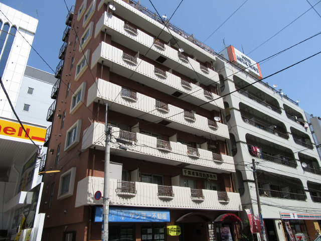ベルグリーン錦糸町