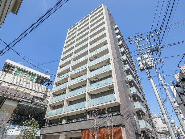 クレヴィア墨田本所