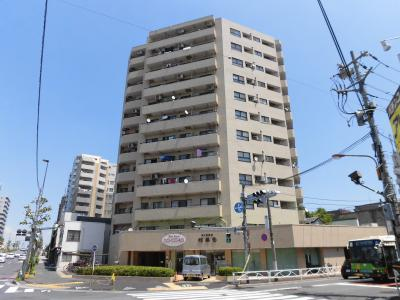 シティコーポ隅田