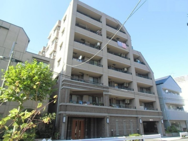 ナイスアーバン本所吾妻橋