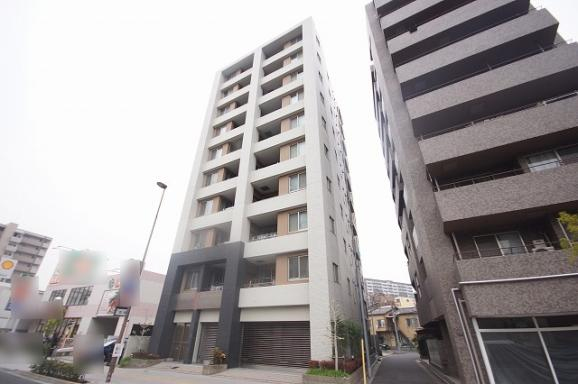 Ｄ’クラディア亀戸ソレーア