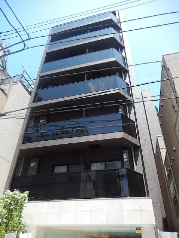 クレイシア菊川