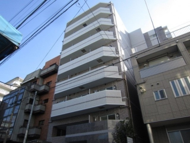 フュージョナル両国ＤＵＥ