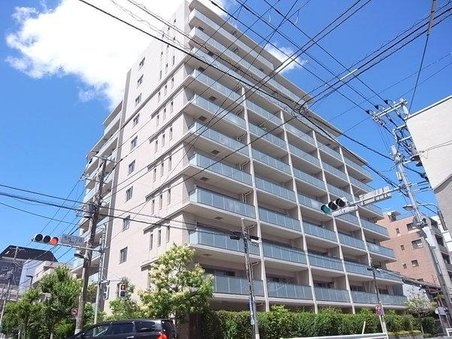 パークホームズ錦糸町猿江恩賜公園_画像1
