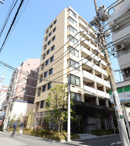 グレース錦糸町シティフロント