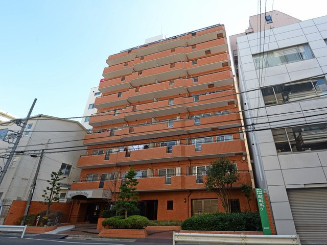 ホワイトハイツサカエ