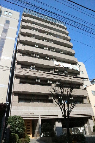 リーベックス新大橋