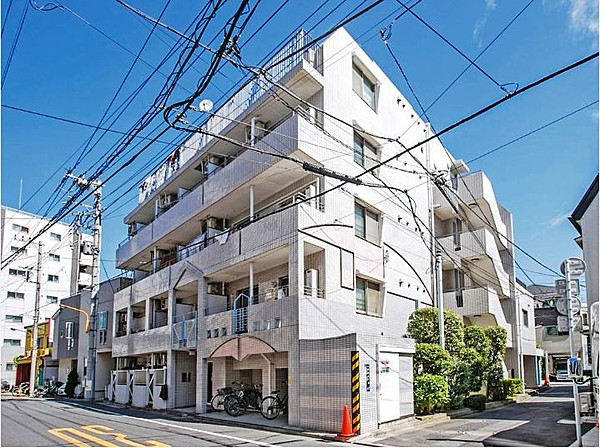 コスモ隅田アクティ