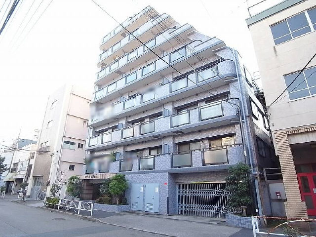 セザール本所吾妻橋