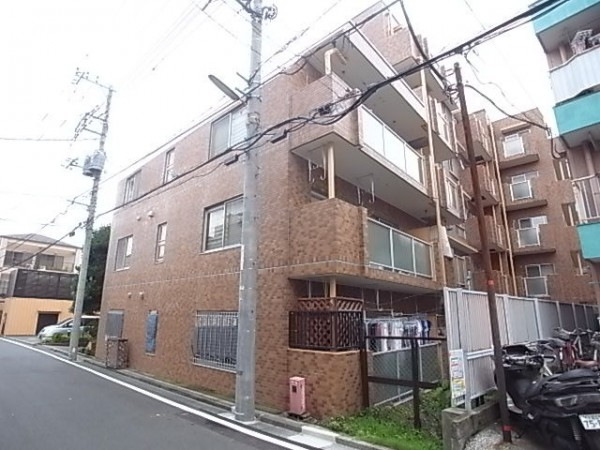 ＮＩＣアーバンハイム亀戸