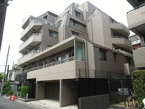 日神デュオステージ東向島