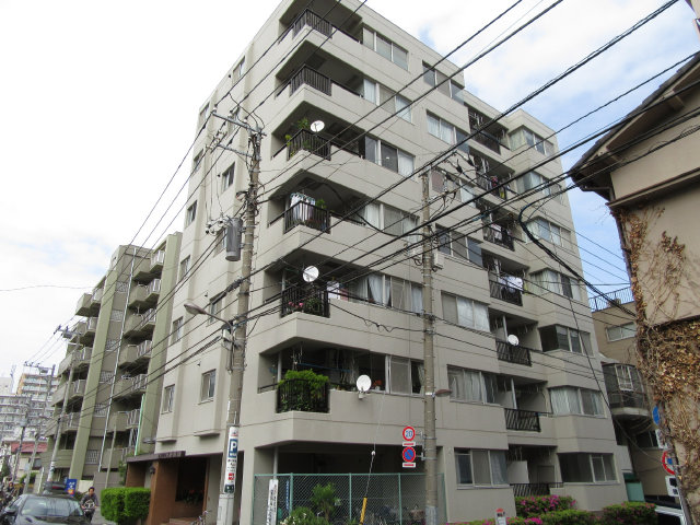 サンレイ天神橋