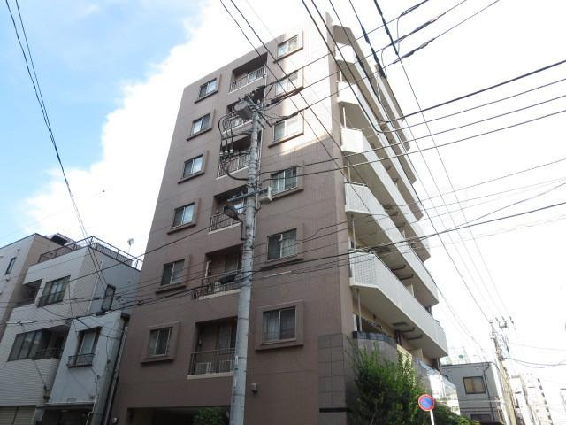 日神パレステージ吾妻橋