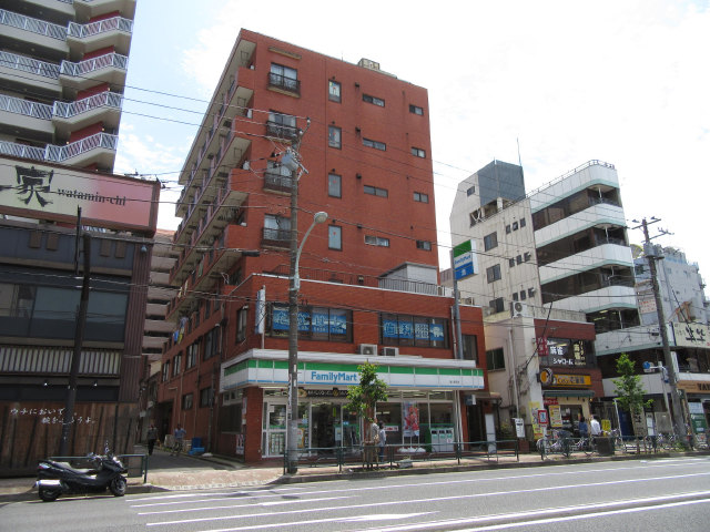 コーポ菊川