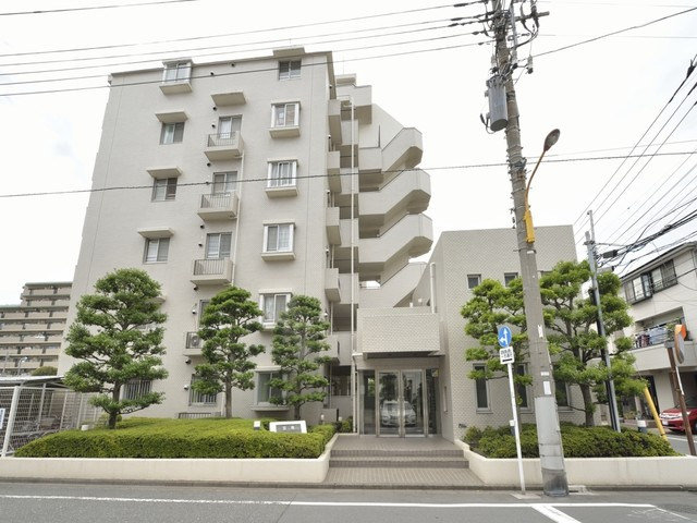立花パーク・ホームズ