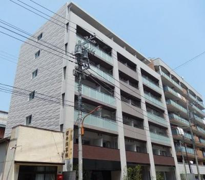 フュージョナル菊川_画像2