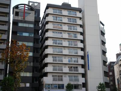錦糸町グリーンプラザ_画像2