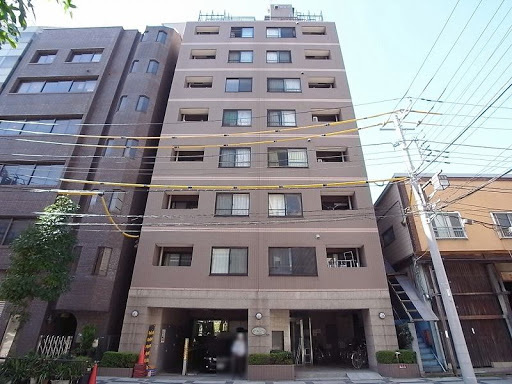 プレジャーガーデン錦糸町_画像2