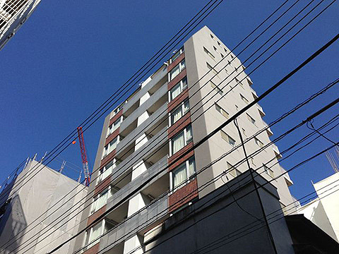 クローバー亀戸_画像2