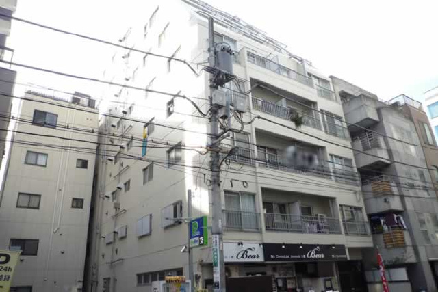 サンモール亀戸_画像2