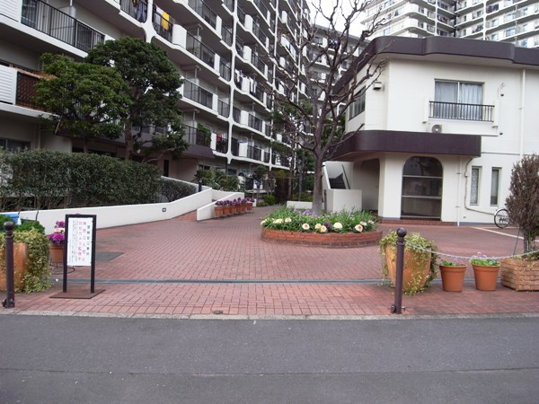 日商岩井亀戸マンション_画像2