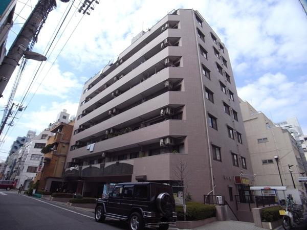 ライオンズマンション亀戸駅前公園_画像2