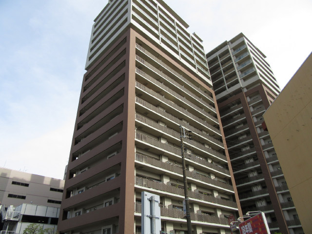 東京ソシオグランデ_画像2
