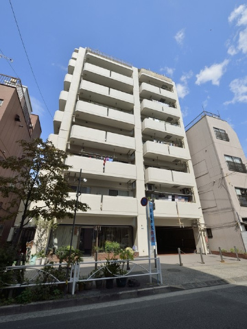 トーア向島マンション_画像2